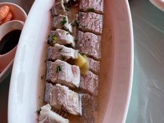 -丰收渔港饭店(嵊泗店)