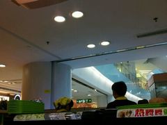 android_upload_pic-西龙传香饭团(王府井店)