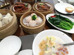 黑椒牛仔骨-豫璟轩中餐厅(南昌万怡店)