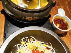 -云海肴·汽锅鸡·云南菜(美罗城店)