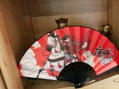 -唐猫庭院·千年陕菜(大唐不夜城店)