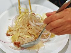 -寻味顺德·南记酒家·传统顺德菜·鱼生(广源路店)
