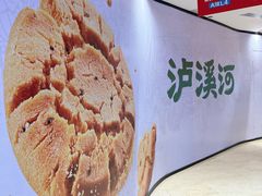 -龙湖重庆时代天街