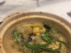 -天宜隆蘑菇宴火锅(石景山旗舰店)