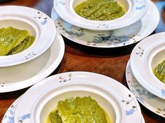 -金成潮菜博物馆(海珠湿地店)
