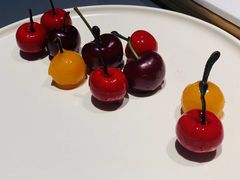 -小大董·烤鸭(观景餐厅·南京西路店)