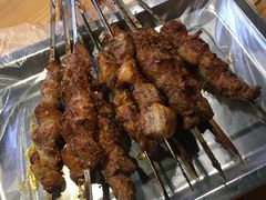 -多浪烧烤(镇江分店)