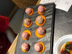 -许府牛火锅(信义坊总店)