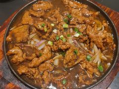 -三姐妹餐厅(曲江店)