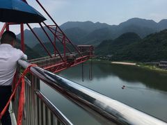 -宝晶宫旅游景区