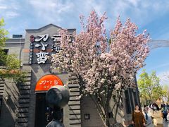 -龙湖星悦荟(颐和店)