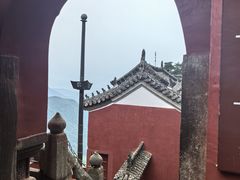 -武当山风景区