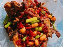 香骨架-70年代·江西乡下菜(松岗店)