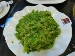 -瑞丰园庭院餐厅·白族传统家常菜