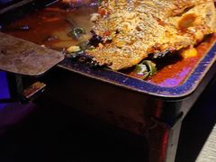 -匠子烤鱼(桫椤湾店)