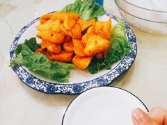 -北方饺子王(清水河商业街店)