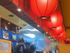 -鸟鹏烧鸟居酒屋(昌岗店)
