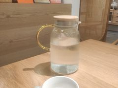 -团子君寿司·茶