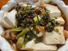 -玲燕蒸菜馆(江东路店)