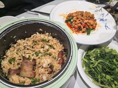 -椿记烧鹅(叠彩店)