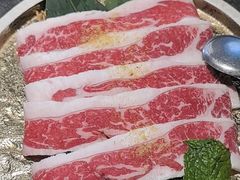-炭虎烤肉(桂林路店)