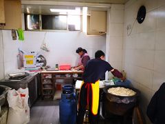 -胖子锅贴(双阳路111弄店)