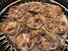 -豚豚猪村烤肉·韩国烤肉(总店)