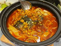 -南堂馆·新川菜(天府三街店)
