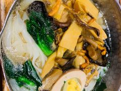 -小满手工粉(上海月星环球港店)