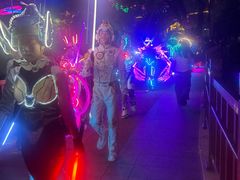 -中国宜宾·长江地标广场