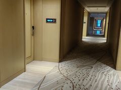 -常熟理文铂尔曼酒店