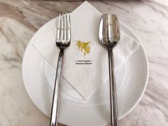 餐具摆设-农畉LONFOOD(福田星河COCOPark店)