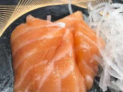 -争鲜回转寿司(中街大悦城店)