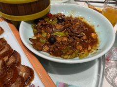 -新侨小馆(东直门北小街店)