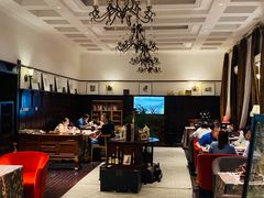 -中山路壹号传奇club·啤酒花园餐厅