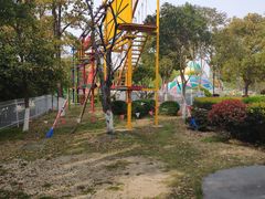 -安徒生童话乐园