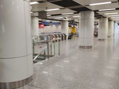 -天元西路(地铁站)