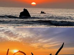 -巧克力渔家.小船海鲜胶东菜(万平口店)