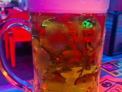 精酿1.5L啤酒-燥次·烧烤酒场(万象城店)