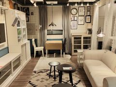 -宜家家居(四元桥商场店)