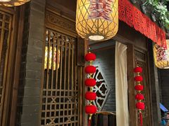 -南京大牌档(济南万象城店)