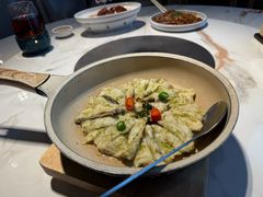 -滋粥楼·顺德菜(番禺广场总店)