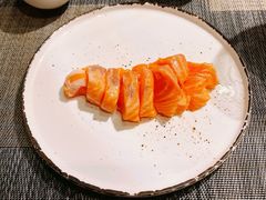 -博林天瑞喜来登酒店·西丽尚膳