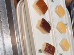 -味+新京宴·烤鸭·北京菜(创意谷店)
