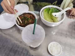牛腩饭-燕燕美食·传统广式小吃