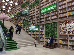 -当当书店(国泰广场店)