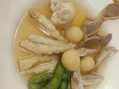 -金时代顺风大酒店(金山店)