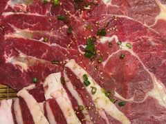 -AJIYA·池袋日式烧肉自助(天津万象城店)
