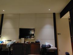 -天津君隆威斯汀酒店