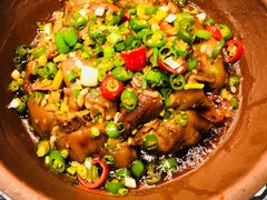 -阿嫂印象·民间江湖菜(大学城店)